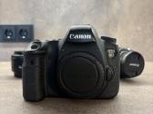 Canon EOS 6d mk 1 - nuotraukos Nr. 5