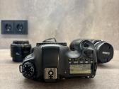 Canon EOS 6d mk 1 - nuotraukos Nr. 8