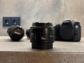 Canon EOS 6d mk 1 - nuotraukos Nr. 10