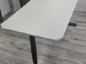 Reguliuojamo aukščio Ikea stalas - nuotraukos Nr. 2