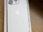 iPhone 16 pro white 256gb - nuotraukos Nr. 2