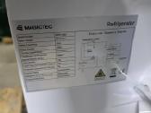 Įmontuojamas Šaldytuvas „magictec“ 118 L - nuotraukos Nr. 7