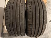 225/40 R19 93h Runflat Pirelli 2024 m. Michelin - nuotraukos Nr. 7