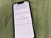 iPhone 13 pro 128gb tvarkingas - nuotraukos Nr. 2