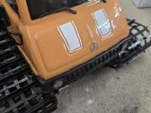 Kyosho trail king RC modelis - nuotraukos Nr. 2