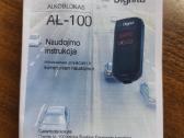 Alkoblokas - nuotraukos Nr. 2