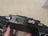 Kyosho trail king RC modelis - nuotraukos Nr. 8