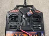 Kyosho trail king RC modelis - nuotraukos Nr. 9