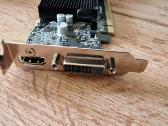 Gigabyte Nvidia Geforce GT 1030 2gb Low profile - nuotraukos Nr. 2