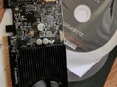Gigabyte Nvidia Geforce GT 1030 2gb Low profile - nuotraukos Nr. 3
