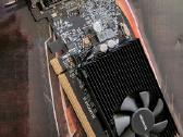 Gigabyte Nvidia Geforce GT 1030 2gb Low profile - nuotraukos Nr. 4