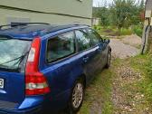 Volvo V50 - nuotraukos Nr. 2