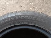 4vnt. padangų Hankook winter icept Rs2 - nuotraukos Nr. 2