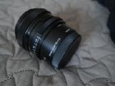 Sigma Dg 35mm/f2, Sony - nuotraukos Nr. 5