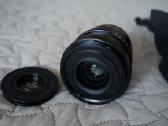 Sigma Dg Dn 35/f2, Sony E - nuotraukos Nr. 5
