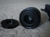 Sigma Dg 35mm/f2, Sony - nuotraukos Nr. 7