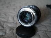 Sigma Dg 35mm/f2, Sony E - nuotraukos Nr. 7