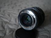 Sigma Dg 35mm/f2, Sony - nuotraukos Nr. 9