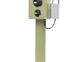 Ultragarsinis atbaidymo prietaisas Chz300 - nuotraukos Nr. 3