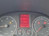 VW touran 2006 2.0 103kw - nuotraukos Nr. 9