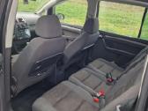 VW touran 2006 2.0 103kw - nuotraukos Nr. 11