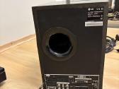 LG J10d namų kino sistema su Dvd grotuvu - nuotraukos Nr. 9