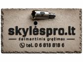 Deimantinis skylių gręžimas Kaune ir Kauno rajone - nuotraukos Nr. 5