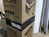 Akumuliatorinis dulkių siurblys Festool Ctlc Sys - nuotraukos Nr. 6