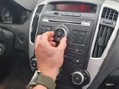 Kia Ceed Universalas (2010 m.) - nuotraukos Nr. 14