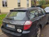 Parduodu Subaru Outback 2006 m kaip donora - nuotraukos Nr. 2