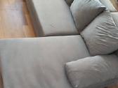 Ikea Angsta sofa lova - nuotraukos Nr. 2