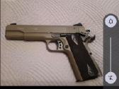 Sig Sauer 1911. 22 - nuotraukos Nr. 2