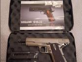Sig Sauer 1911. 22 - nuotraukos Nr. 3