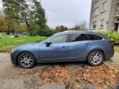 Mazda 6 - nuotraukos Nr. 3