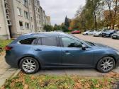 Mazda 6 - nuotraukos Nr. 5