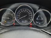 Mazda 6 - nuotraukos Nr. 8