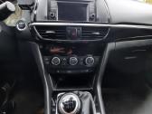 Mazda 6 - nuotraukos Nr. 9