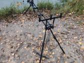 Stovas Fox Ranger Mk 2 - nuotraukos Nr. 3