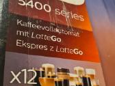 Philips 5400 Latte go kavos aparatas - nuotraukos Nr. 4
