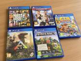 Parduodu Ps4 Pro 1 TB + 2 pulteliai + žaidimai - nuotraukos Nr. 3