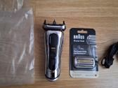Braun Series 9 Pro + - nuotraukos Nr. 2