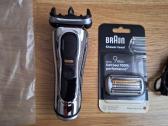 Braun Series 9 Pro + - nuotraukos Nr. 3