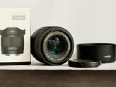 Viltrox Af 56/1.7 Xf X-mount - nuotraukos Nr. 2