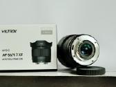 Viltrox Af 56/1.7 Xf X-mount - nuotraukos Nr. 3