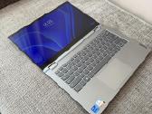 Lenovo Thinkbook Yoga 14s i7/16/512gb - nuotraukos Nr. 5