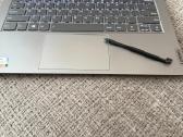 Lenovo Thinkbook Yoga 14s i7/16/512gb - nuotraukos Nr. 9