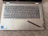 Lenovo Thinkbook Yoga 14s i7/16/512gb - nuotraukos Nr. 10