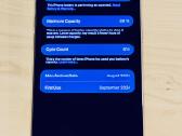 iPhone 16 Pro Max 256 GB Desert Titanium - nuotraukos Nr. 2