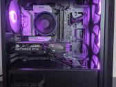 Ultra 5 255f /b860 WiFi /5060ti/ 16gb 6400mhz/1tb - nuotraukos Nr. 5