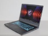Msi Thin a15 *Rtx 4060* - nuotraukos Nr. 2